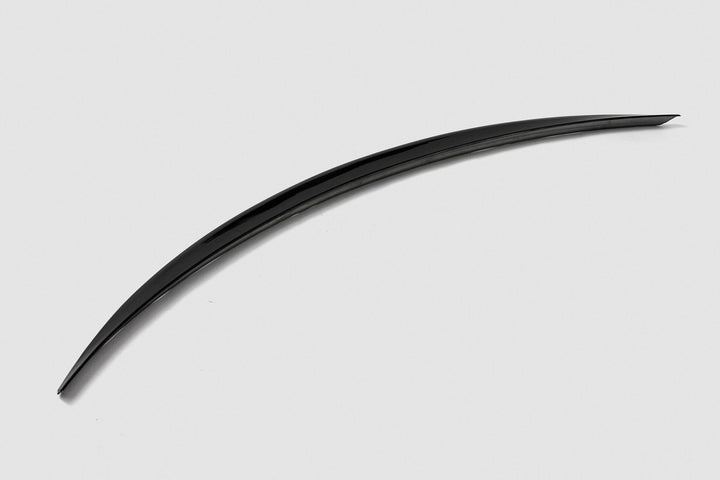 Mercedes-Benz GLE AMG Style Boot Spoiler (X292)