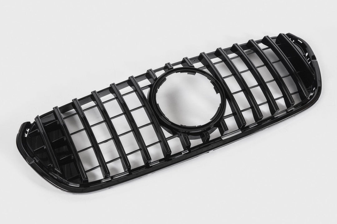 Mercedes-Benz X-Class Panamericana GTR Style Grille (X470)