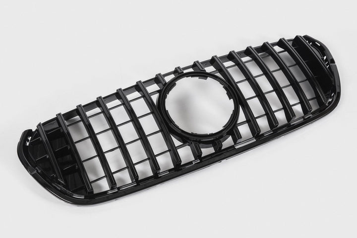 Mercedes-Benz X-Class Panamericana GTR Style Grille (X470)