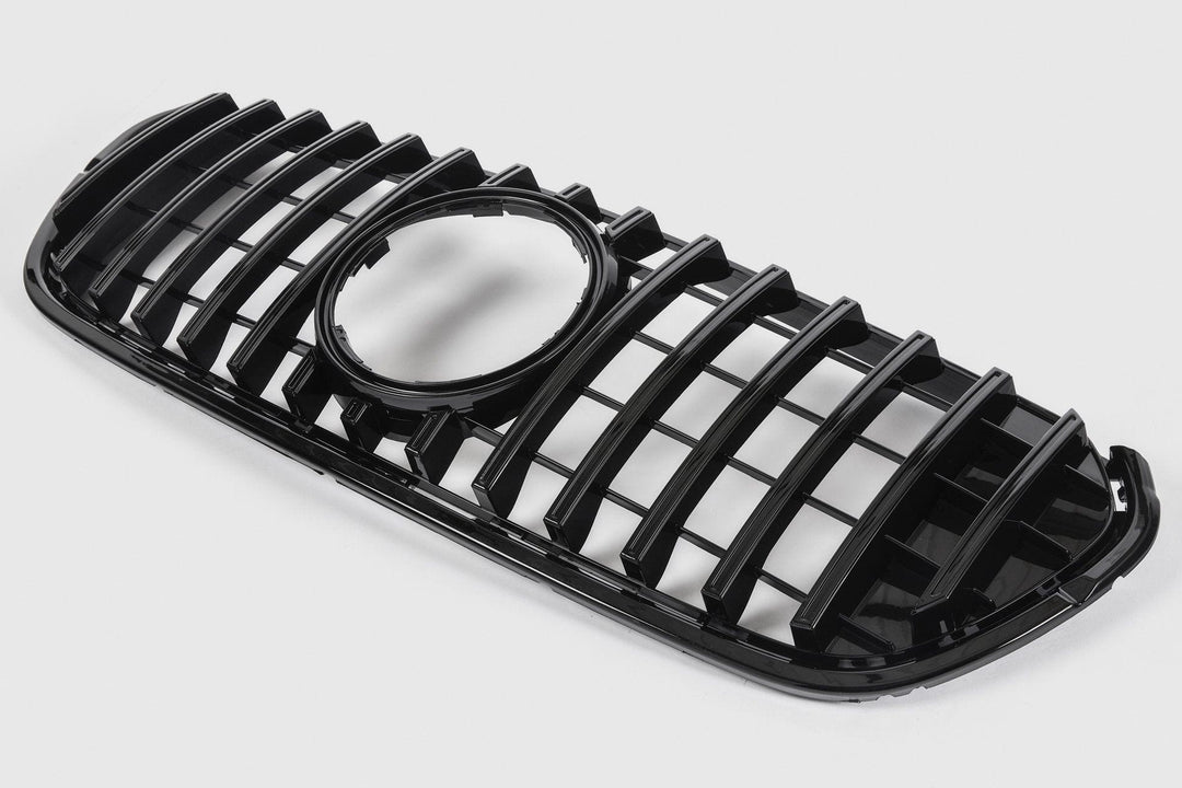 Mercedes-Benz X-Class Panamericana GTR Style Grille (X470)