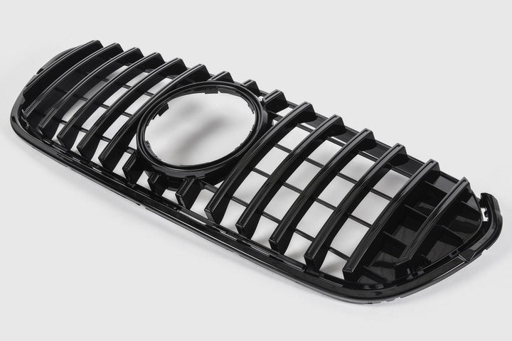 Mercedes-Benz X-Class Panamericana GTR Style Grille (X470)