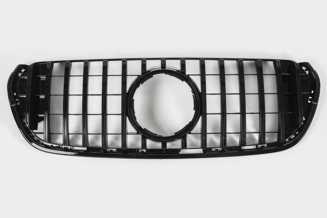 Mercedes-Benz X-Class Panamericana GTR Style Grille (X470)