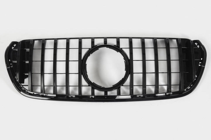 Mercedes-Benz X-Class Panamericana GTR Style Grille (X470)