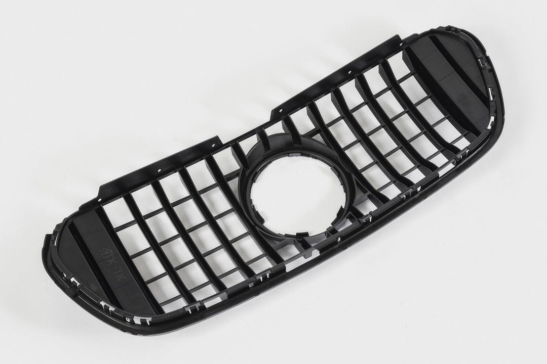 Mercedes-Benz X-Class Panamericana GTR Style Grille (X470)
