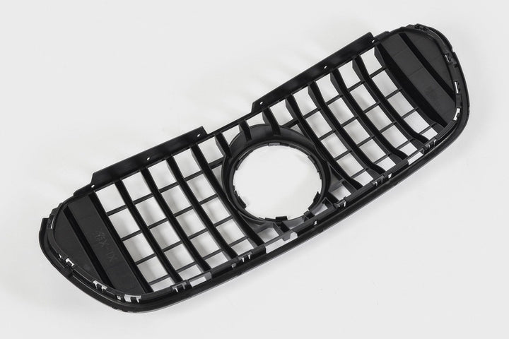 Mercedes-Benz X-Class Panamericana GTR Style Grille (X470)