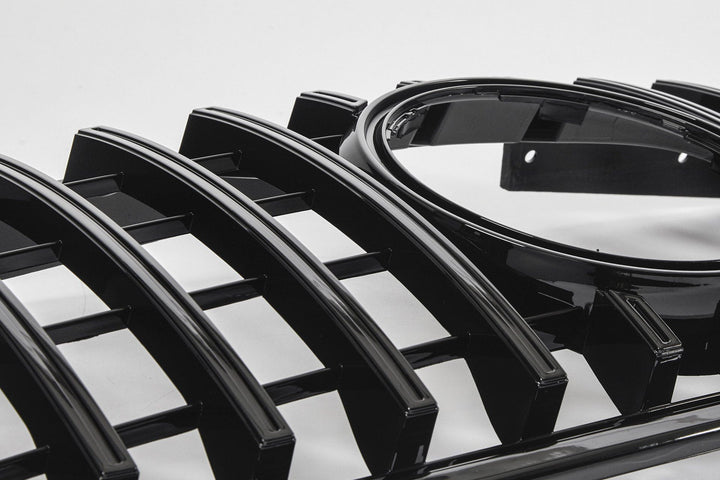 Mercedes-Benz X-Class Panamericana GTR Style Grille (X470)