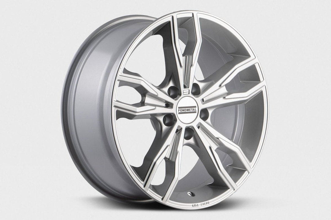 ALKE Alloy Wheel by Fondmetal - Sterling Automotive Design
