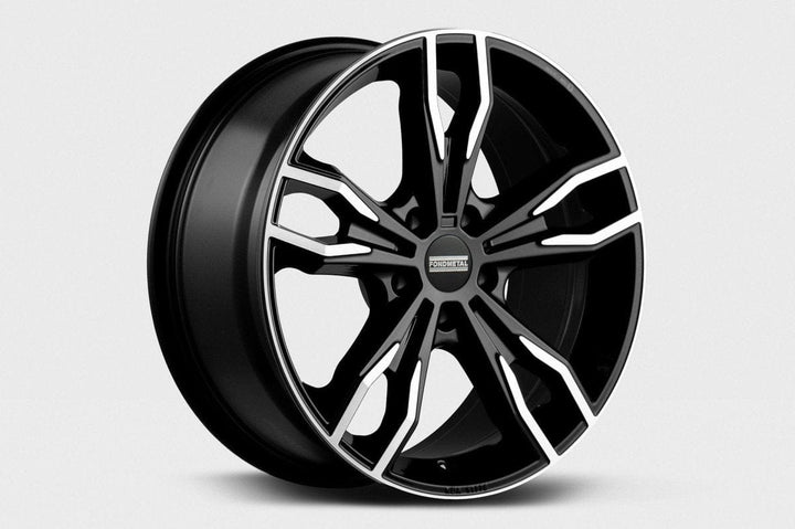 ALKE Alloy Wheel by Fondmetal - Sterling Automotive Design