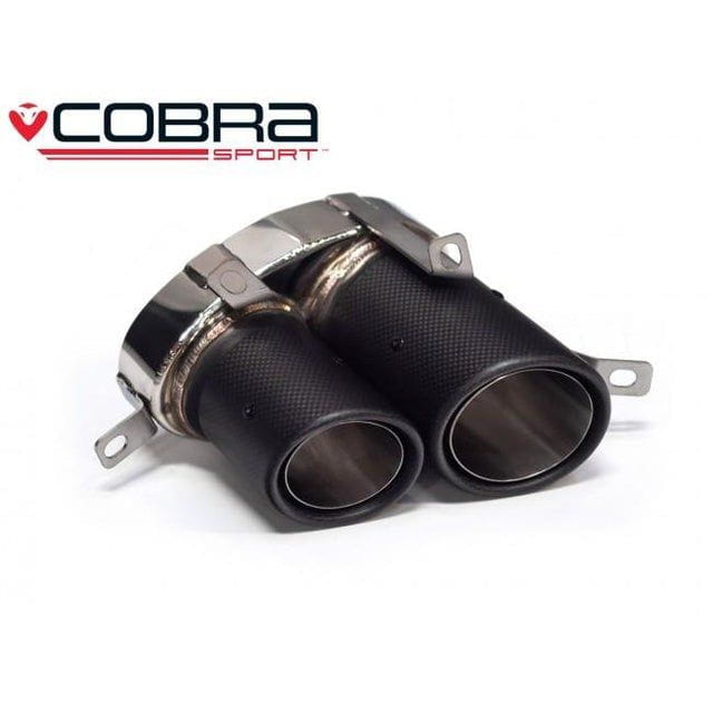 Audi R8 Exhaust | R8 Exhaust | Sterling Automotive Design