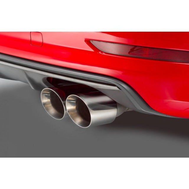 Cat Back Exhaust | Magnaflow Cat Back | Sterling Automotive Design