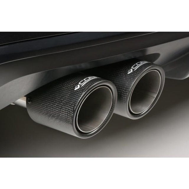Audi S3 Milltek Exhaust | Audi S3 Exhaust | Sterling Automotive Design