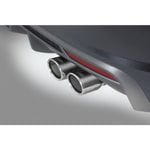 Audi S1 Exhaust | Catback Audi S1 | Sterling Automotive Design