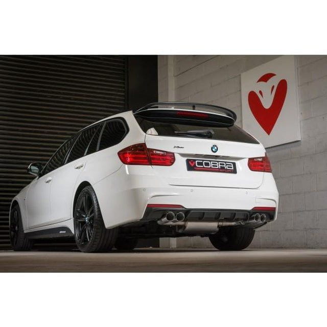bmw 335d f31 tourer