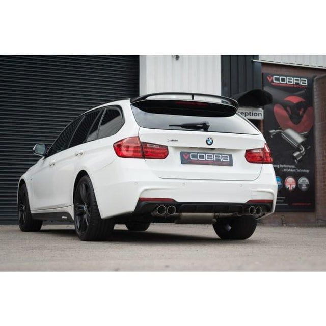 bmw 335d f31 tourer