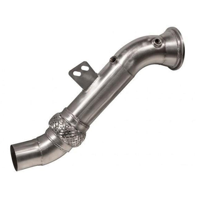 BMW 440i Sports Cat / De-Cat Downpipe Performance Exhaust