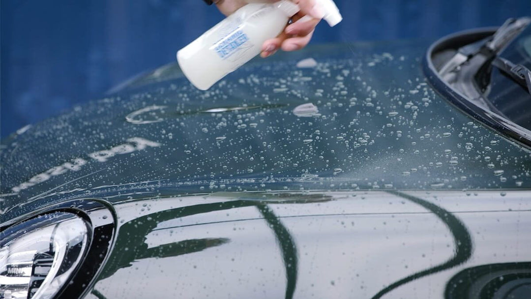 Gyeon Q2M Ceramic Detailer