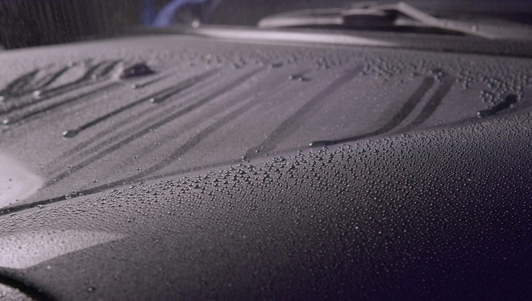 Gyeon Q2M Ceramic Detailer