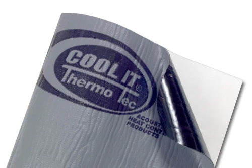 Thermo-Tec Super Sonic Acoustical Mat
