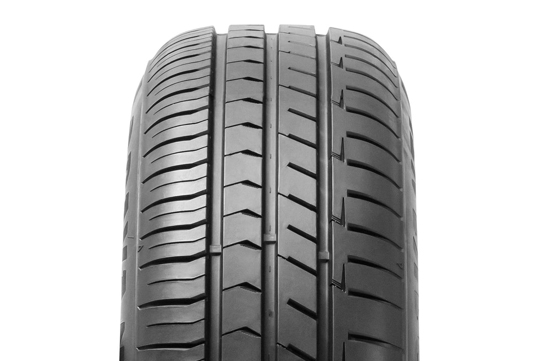 Davanti Tyres - DX240 Pattern Low Noise Car Tyre Tyre Davanti 155/65/13 (73T) 