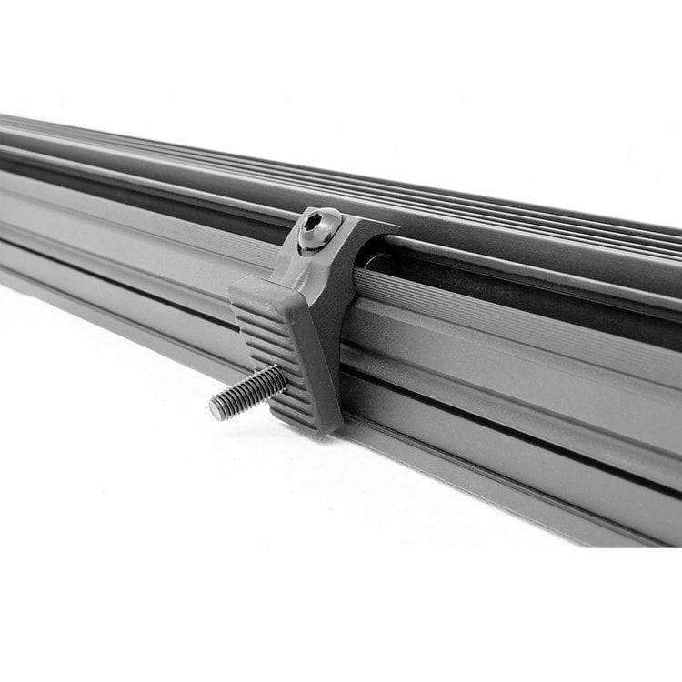 LED light bar 30" curved