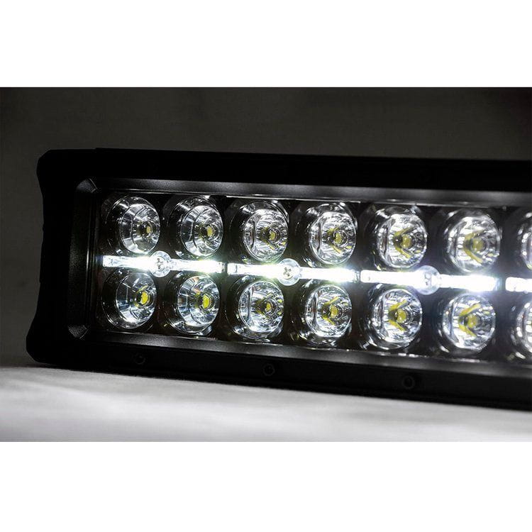 LED light bar 30" curved – Sterling Design