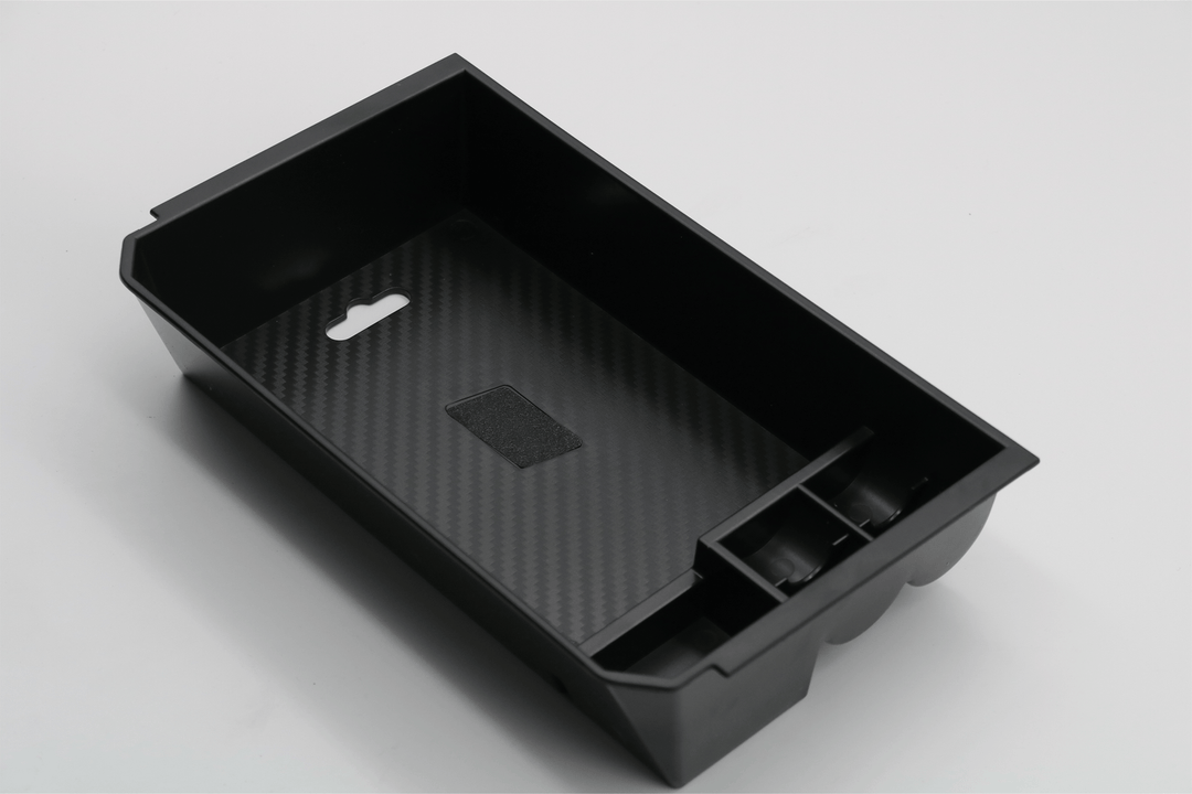 Ford Ranger 2023+ Centre Console Storage Tray