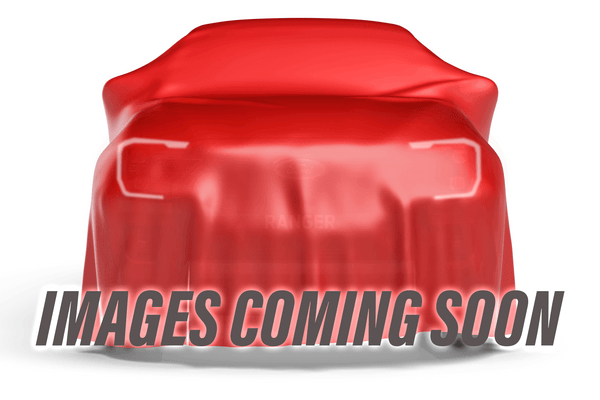 Ford Ranger RAPTOR 2023+ Tailored Fit Rear Seat Covers