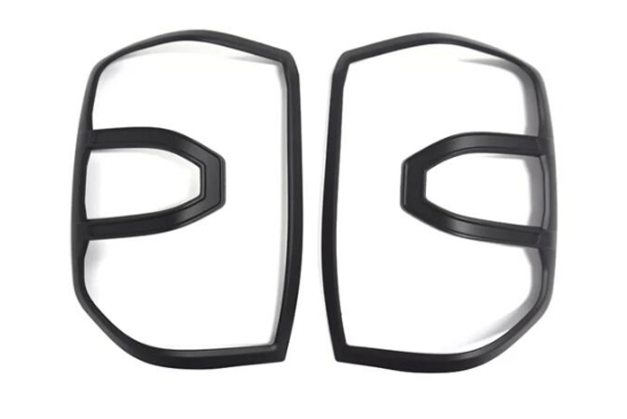 Ford Ranger 2023+ (Higher Spec models) Tail Light Guards