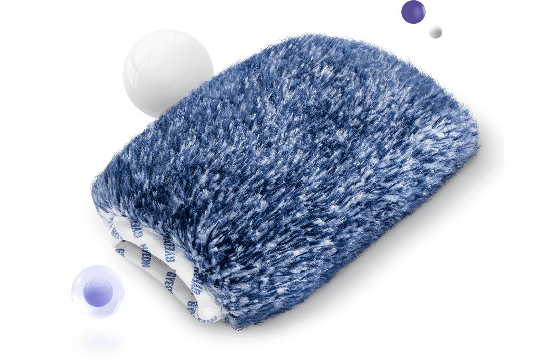 Gyeon Q2M Washpad