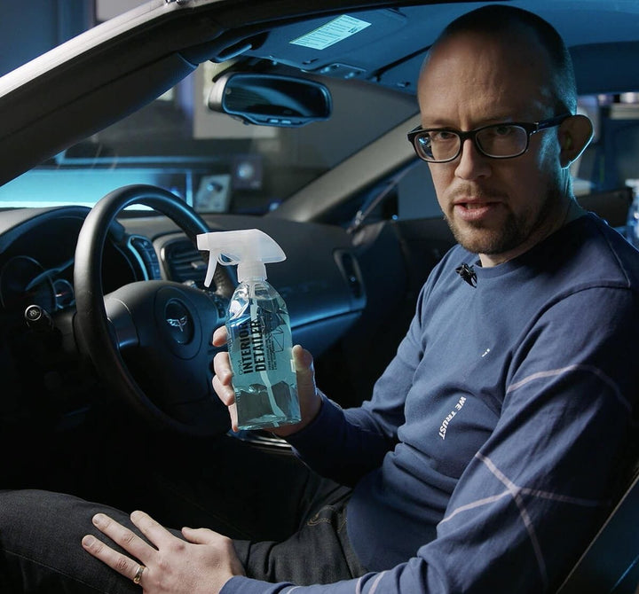 Gyeon Q2M Interior Detailer