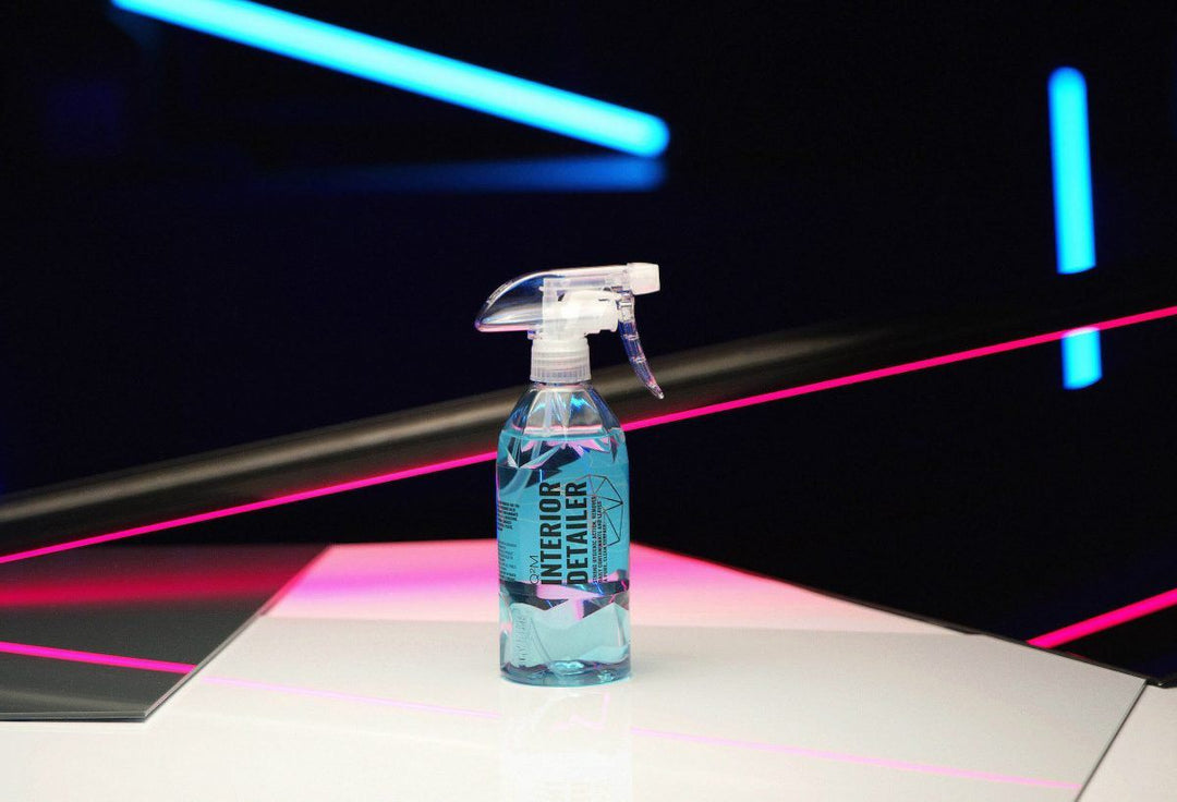 Gyeon Q2M Interior Detailer