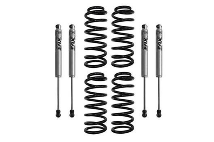 Land Rover Defender 1998-2016 Suspension Lift Kit 2" Superior Engineering