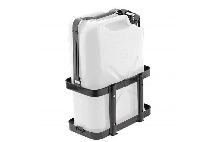 Jerry Can Holder Smittybilt