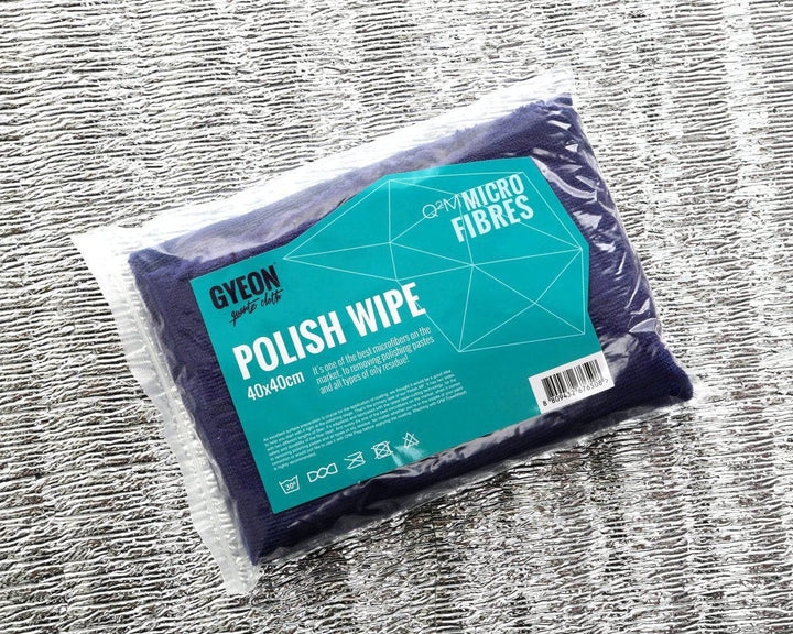 Gyeon Q2M Polish Wipe