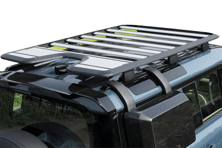 Roof Rack