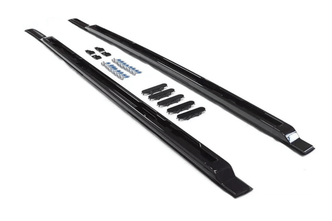 Defender L663 Roof Rails