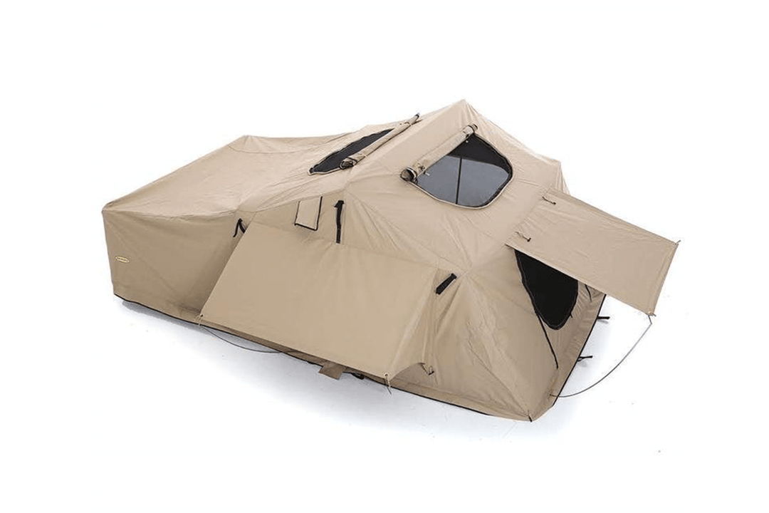 Overlander XL Roof Tent Smittybilt