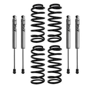 Land Rover Defender 1998-2016 Suspension Lift Kit 2" Superior Engineering