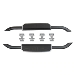 Defender Side Step Kit L663