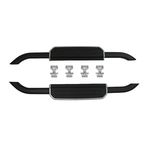 Defender Side Step Kit L663