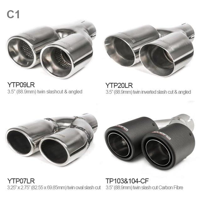 Exhaust Veloster Turbo | Custom Exhaust | Sterling Automotive Design