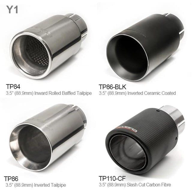 BMW 430D F32 F33 F36 440i Style Dual Exit Exhaust Conversion bmw-430d-f32-f33-f36-440i-style-dual-exit-exhaust-conversion