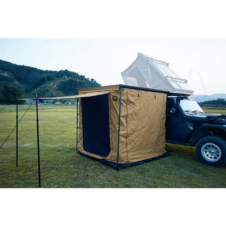 Vickywood 200cm Tent Room for Awning