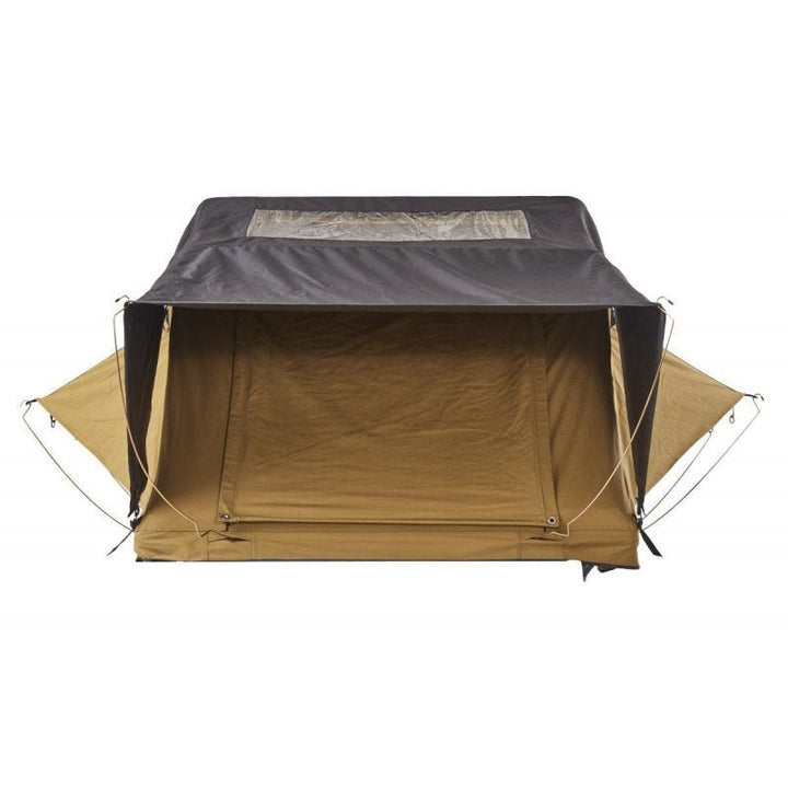 Vickywood Big Willow 180 Softcover Roof Tent - Sterling Automotive Design