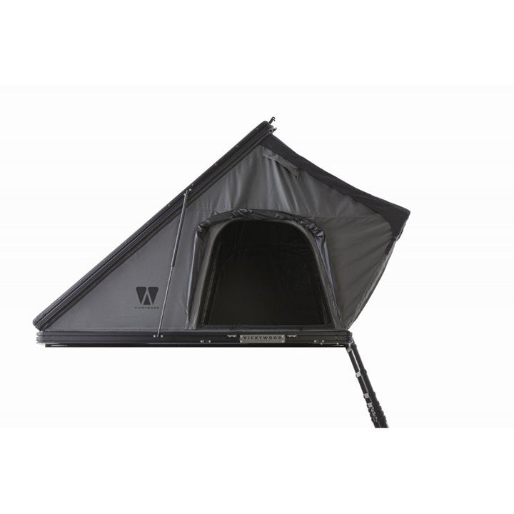 Vickywood Cumaru 130 Hardcover Roof Tent - Sterling Automotive Design