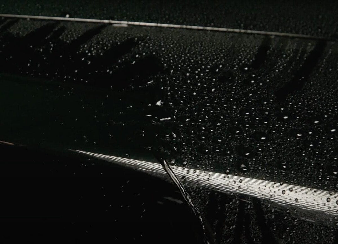 Gyeon Q2 Wax